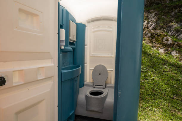 Best Restroom trailer rental cost  in USA